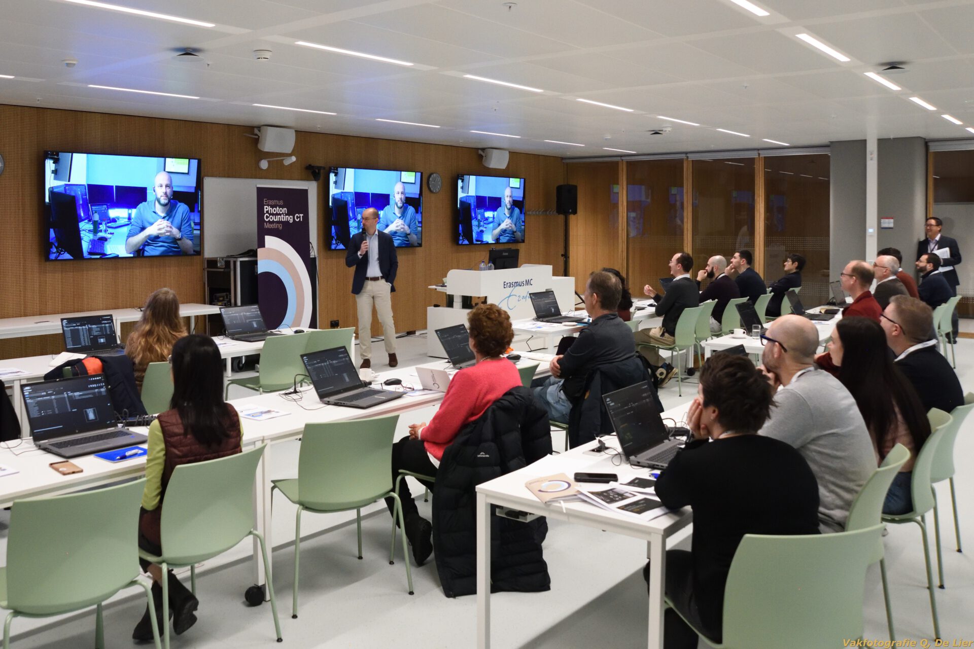 Hands-On PCCT Course Cardiac / Head & Neck / Neurovascular