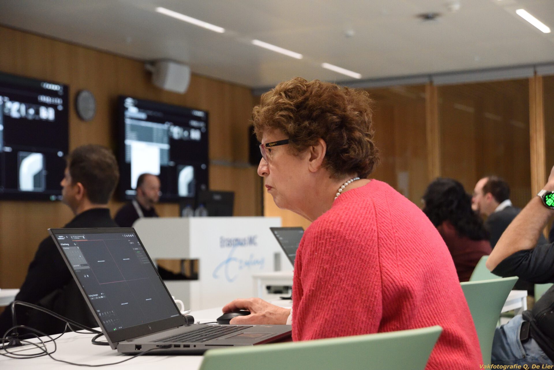 Hands-On PCCT Course Cardiac / Head & Neck / Neurovascular